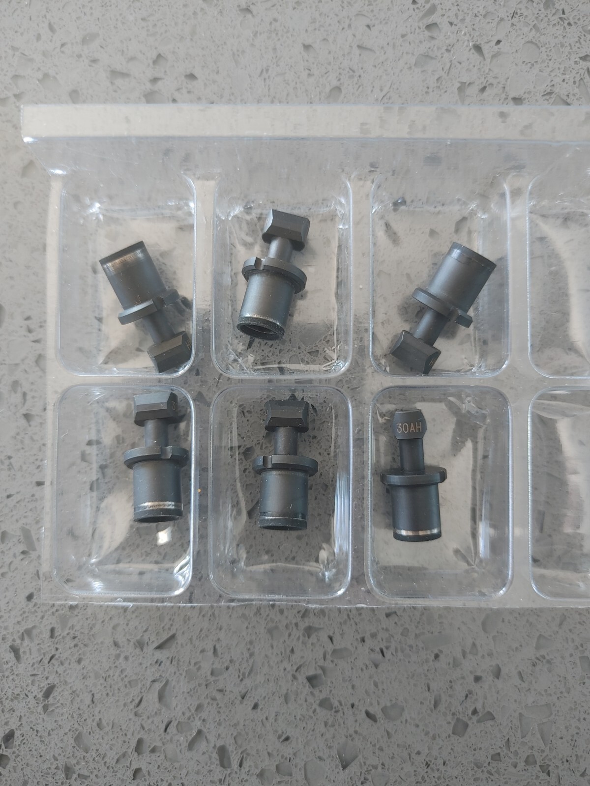 *NEW OEM* (LOT OF 6) 30AH Yamaha NOZZLE w/warranty Free Shipping