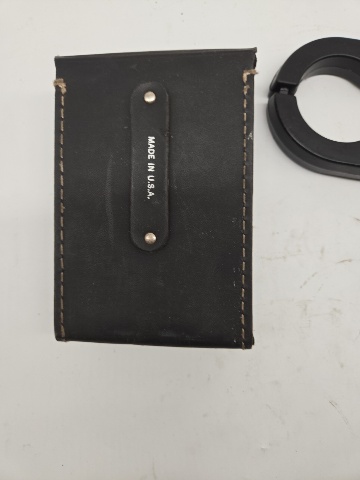 Amprobe Deca Tran A50-1 Clamp With Case
