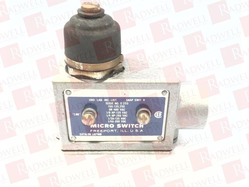 HONEYWELL BZE2RN2 / BZE2RN2 (NEW NO BOX)