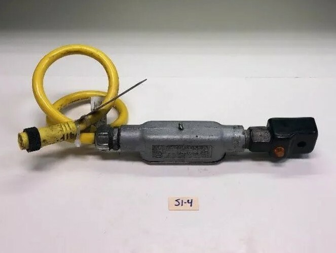 Appleton Unilet 1/2 C form 35 W/ Schrader Bellows EB3 *Fast Shipping* Warranty!