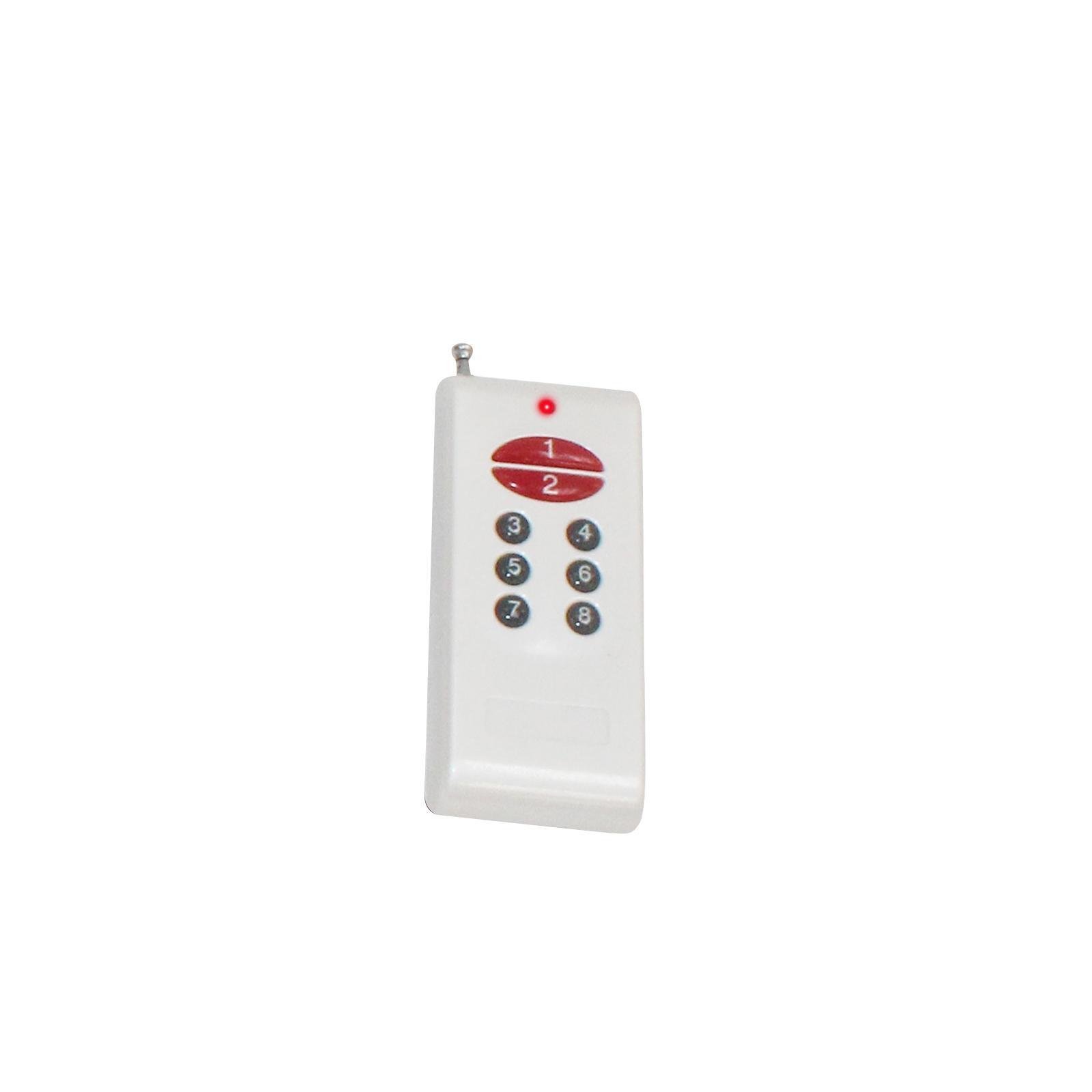 ProX Replacement Wireless Remote & Receiver for ProX Blitzz Cold Spark Machines
