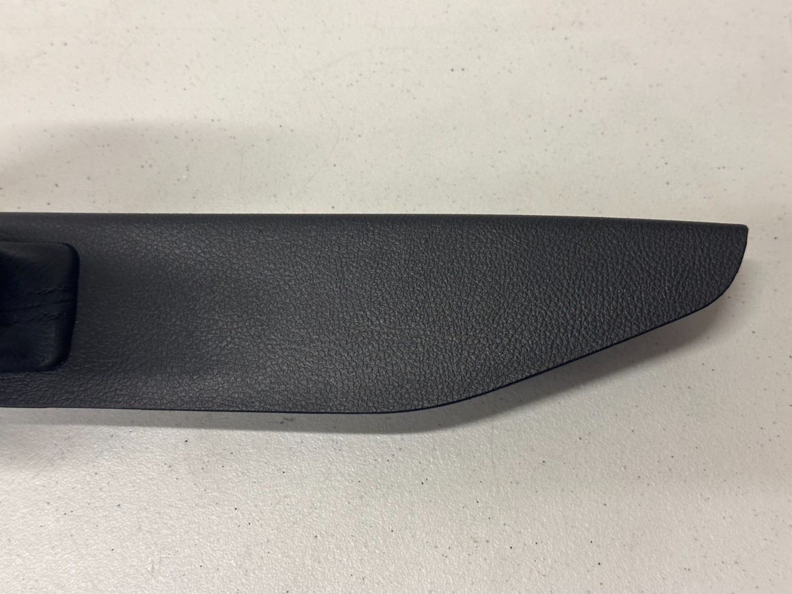 Ford Focus 2015-2018 Parking Brake Handle Cover Boot