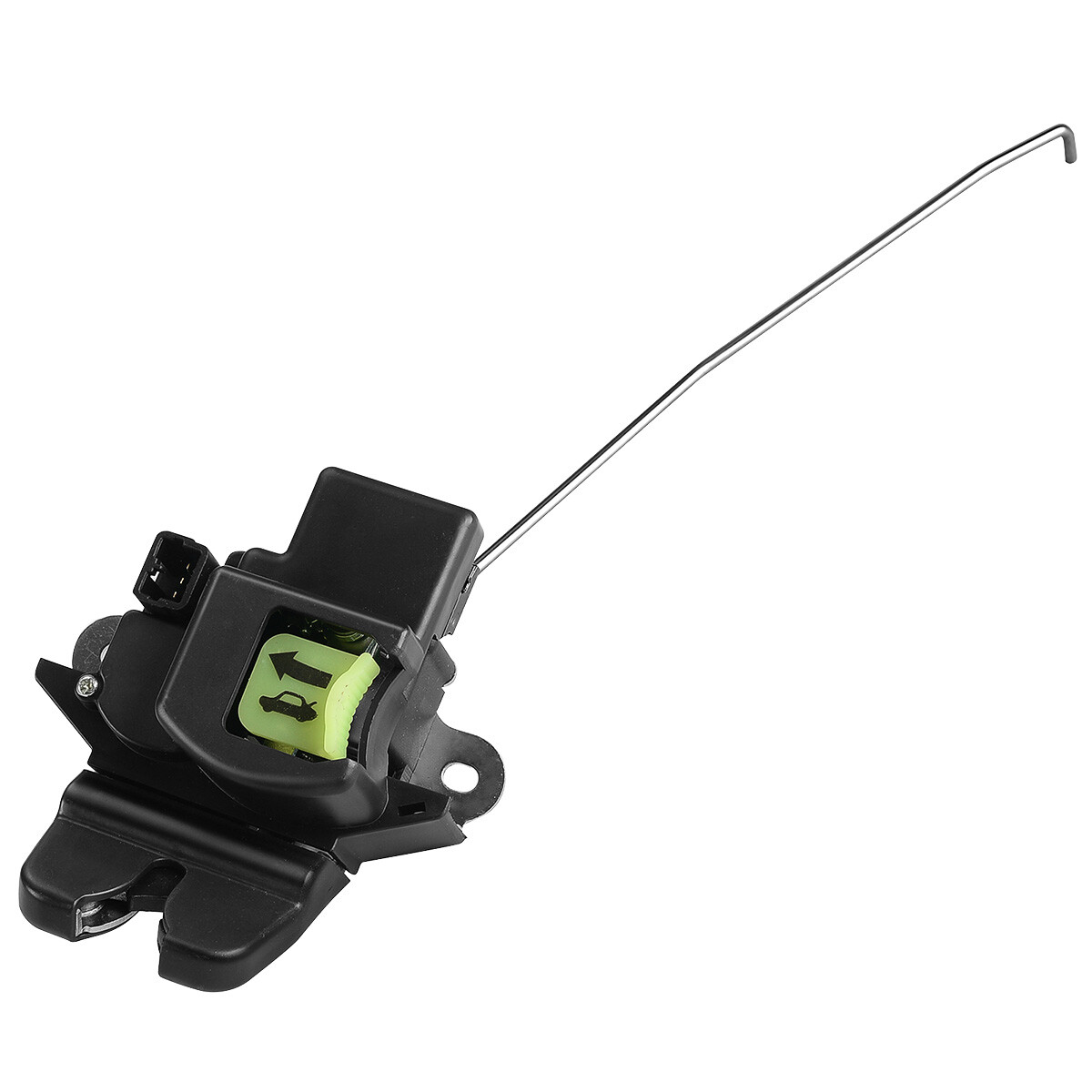 Lock Trunk Latch Assembly Rear Tailgate for Hyundai Accent 2011-2017 812301R010