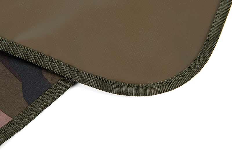 Fox CamoLite Bivvy Mat / Carp Fishing