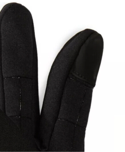Dockers ~ Intelitouch Maximum Warmth Men's Active Fit Gloves $38 NWT