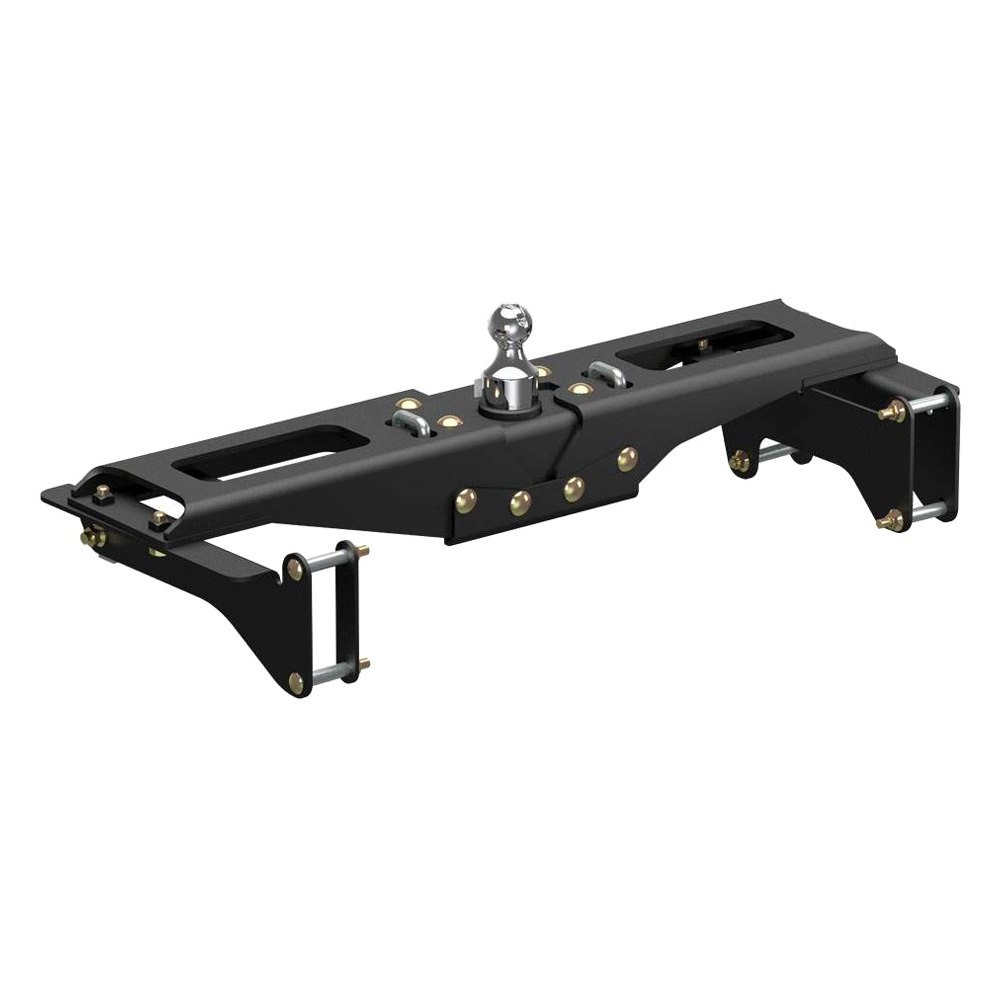 CURT -Style Gooseneck Hitch