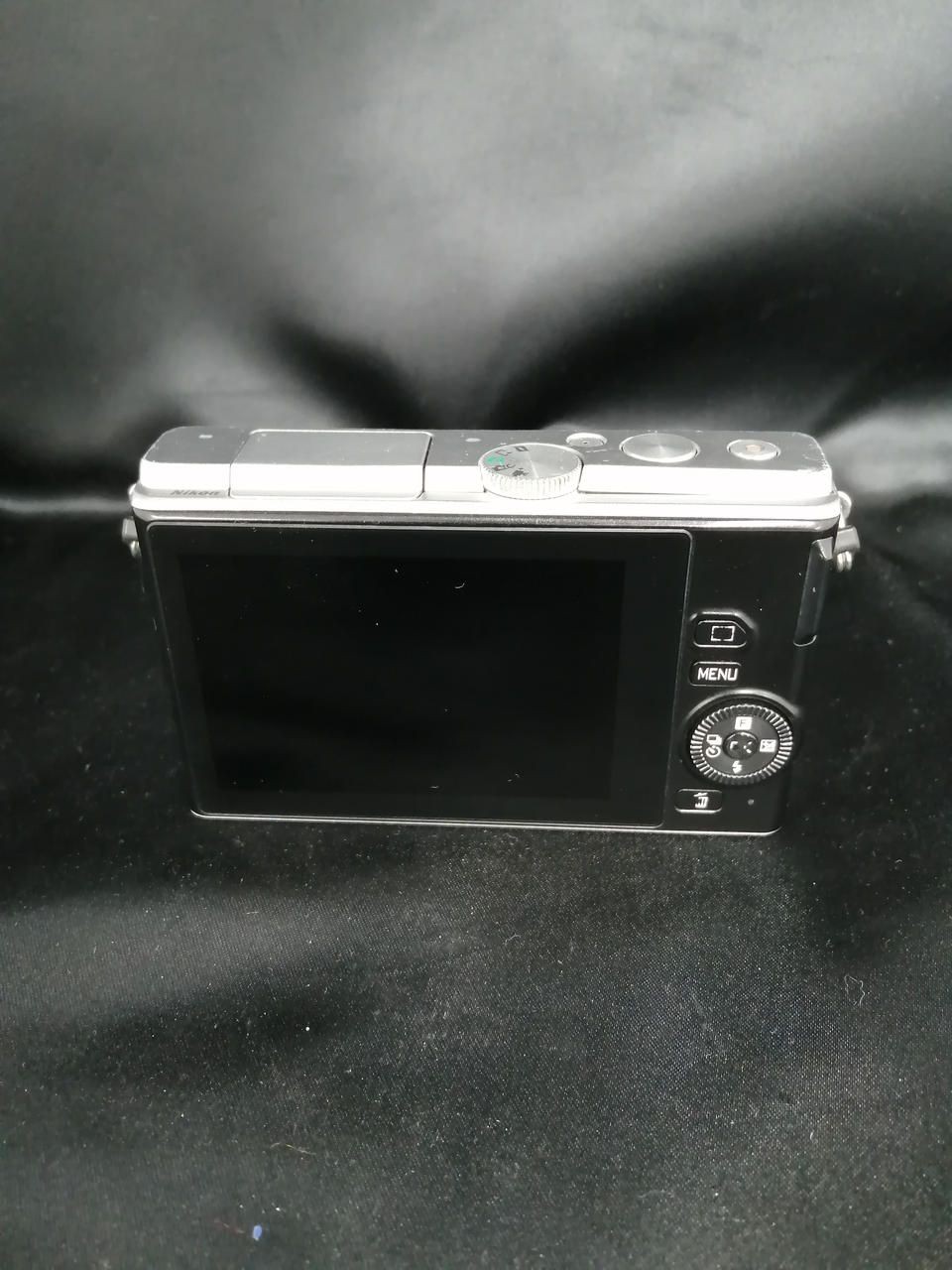 NIKON Mirrorless SLR Body J4 Used