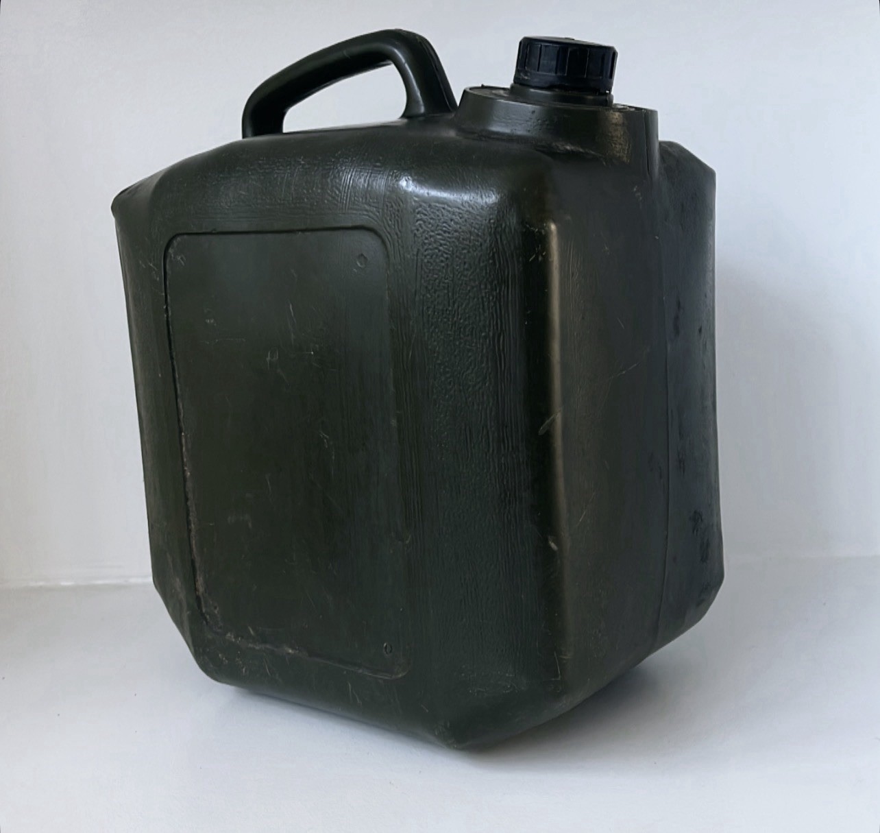 OG Trakker Water Carrier 10 Litre | Darryl PeckCarp Fishing Water Container 10L