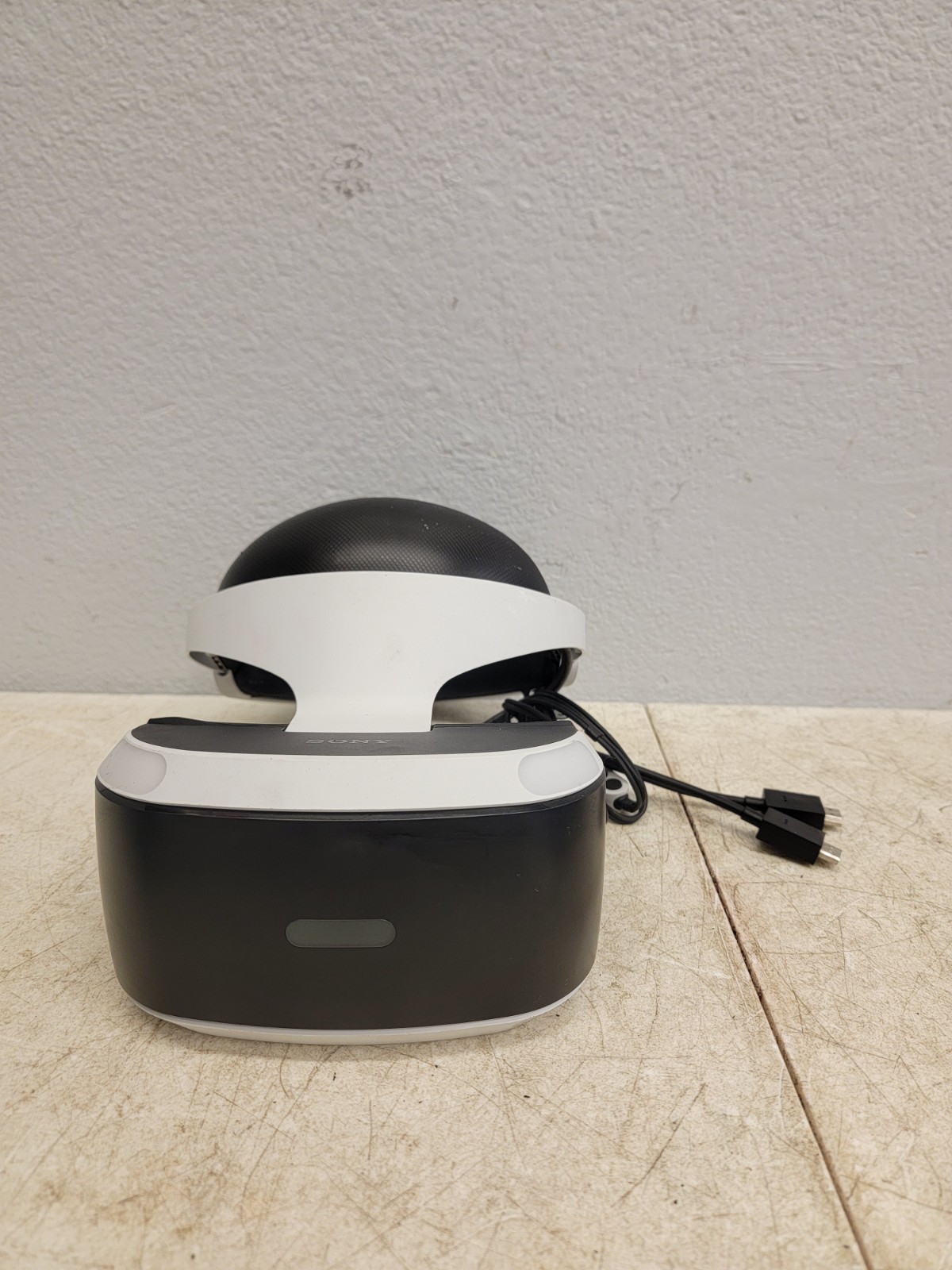 Sony PlayStation VR Headset Bundle Complete Set