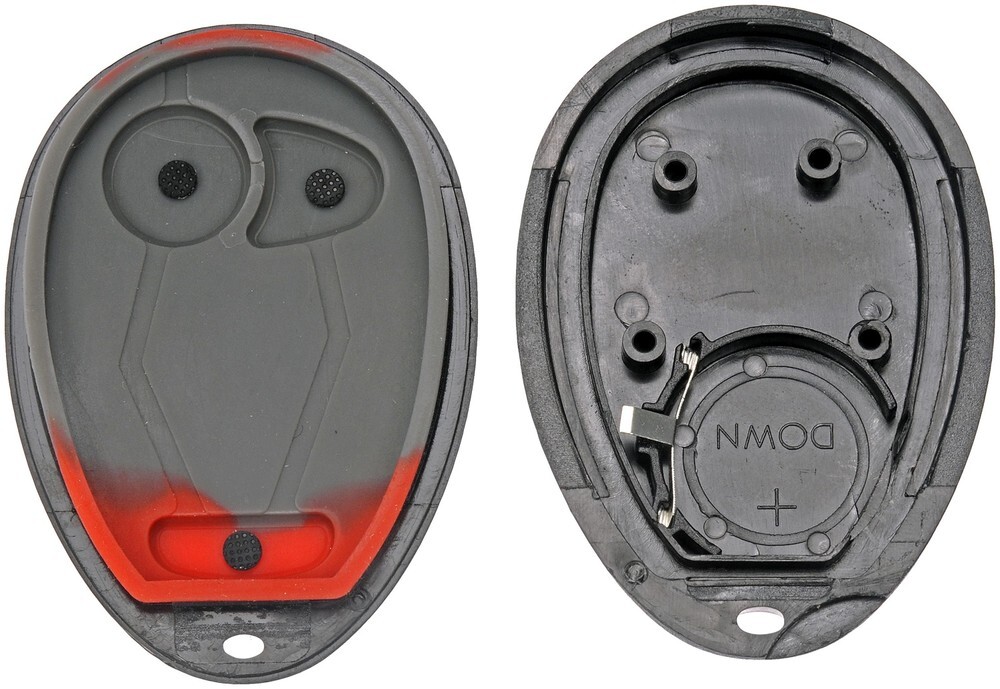 Keyless Entry Module Case Dorman/Help 13643