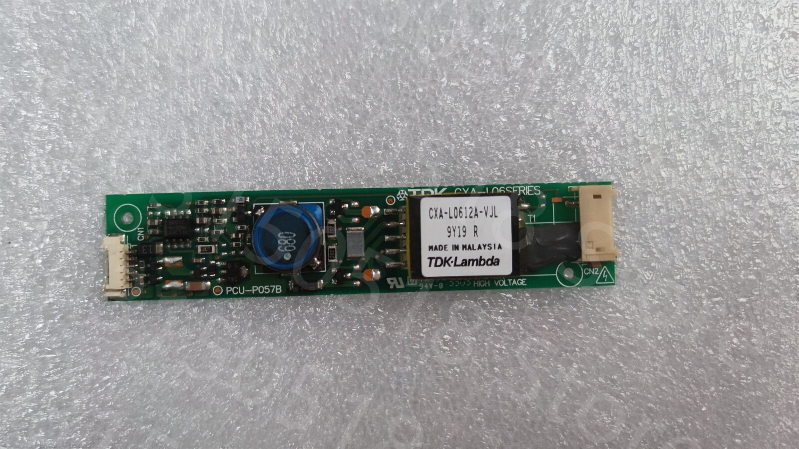 CAX-L0612A-VJL high voltage board, 180 days warranty