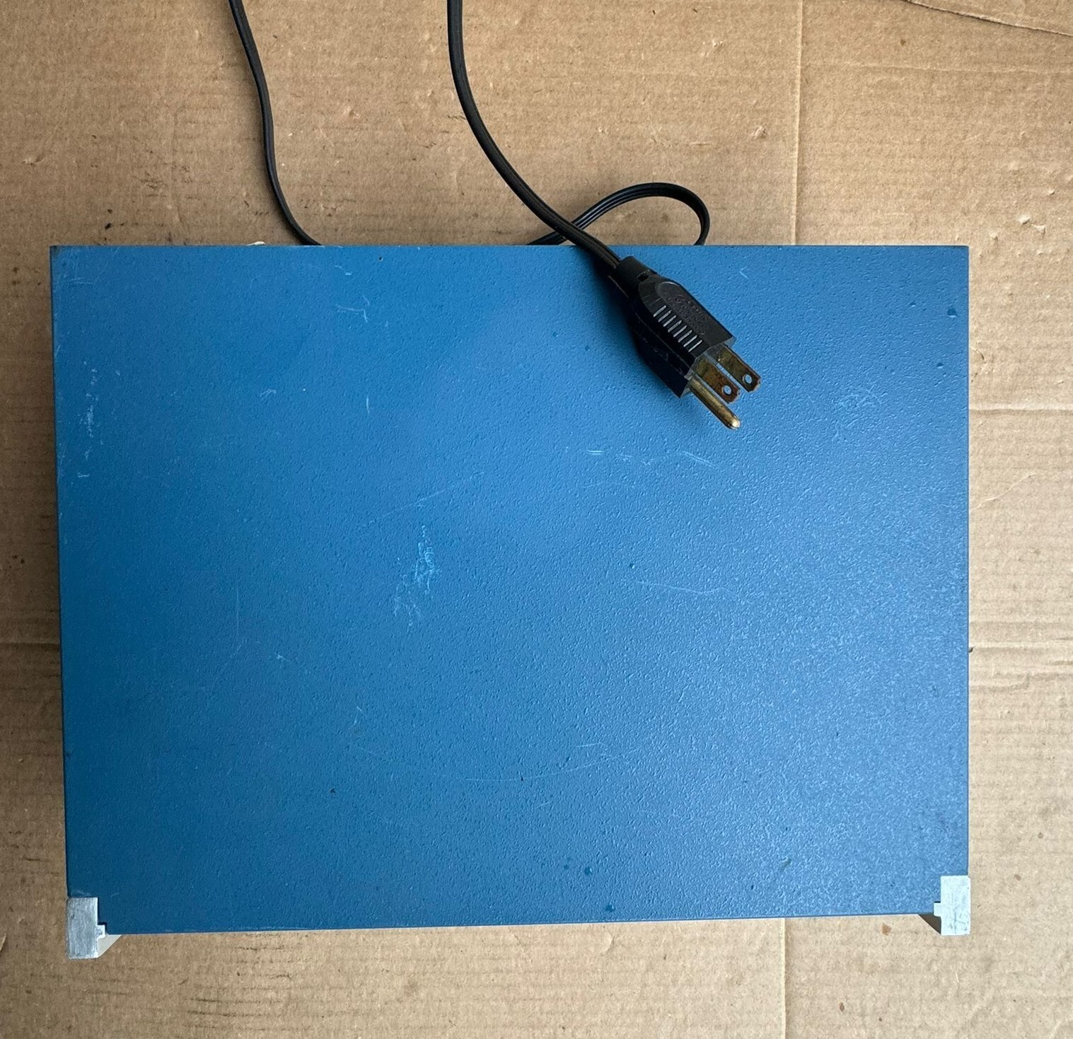 Energy Concepts Digital Display Module Model 21700 / 21720