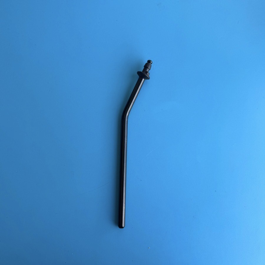 SIMMONS SD200 Electronic Drum Part: Crash Ride Angled 9.5" Cymbal Fixed Push Rod