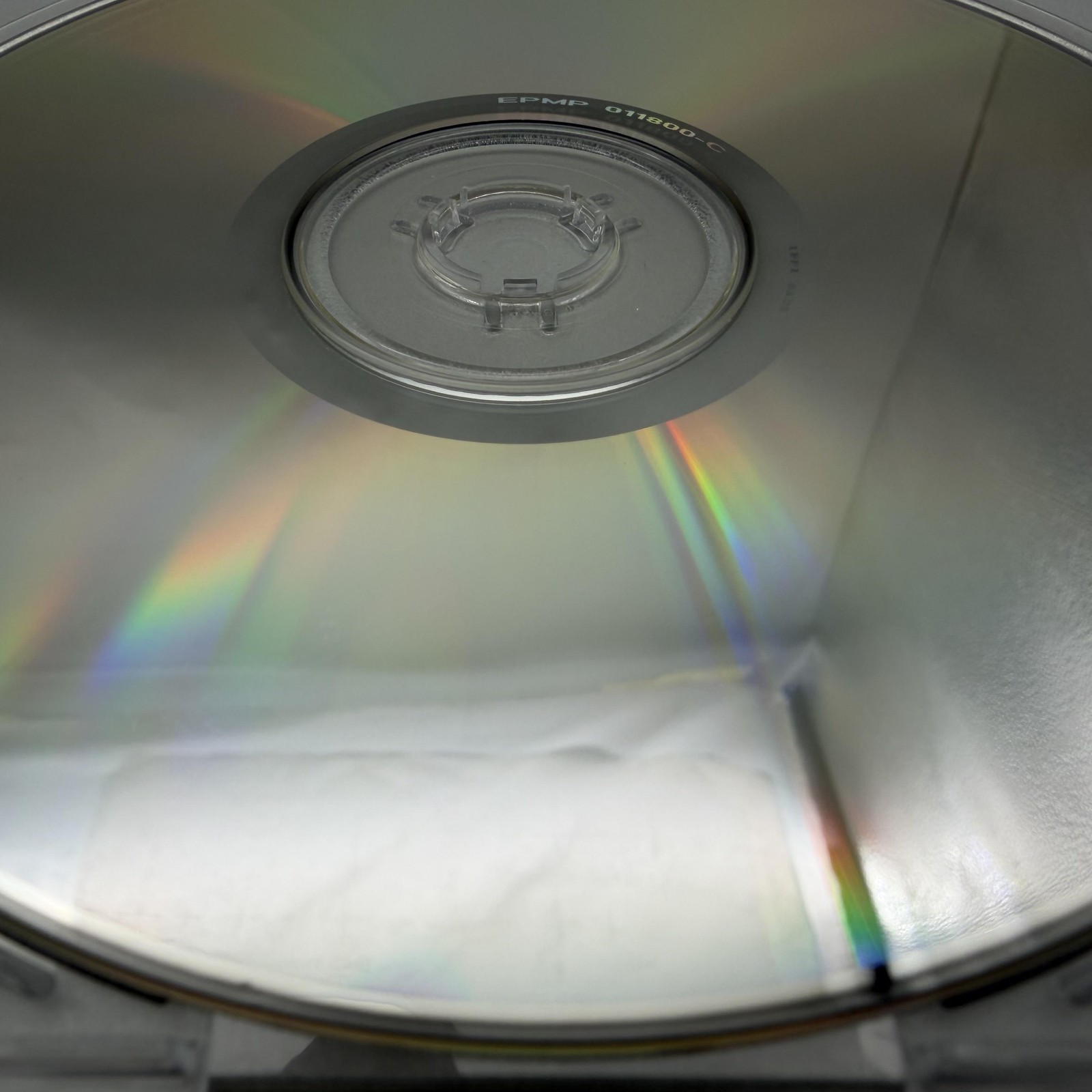 Vintage 1999 Kensington MouseWorks Software Version 5.3 Driver CD-ROM Update