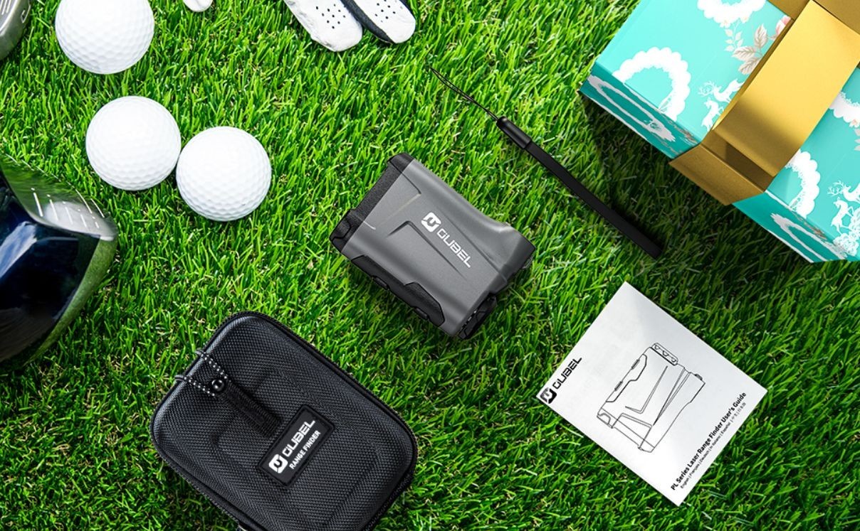 OUBEL Golf Laser Rangefinder