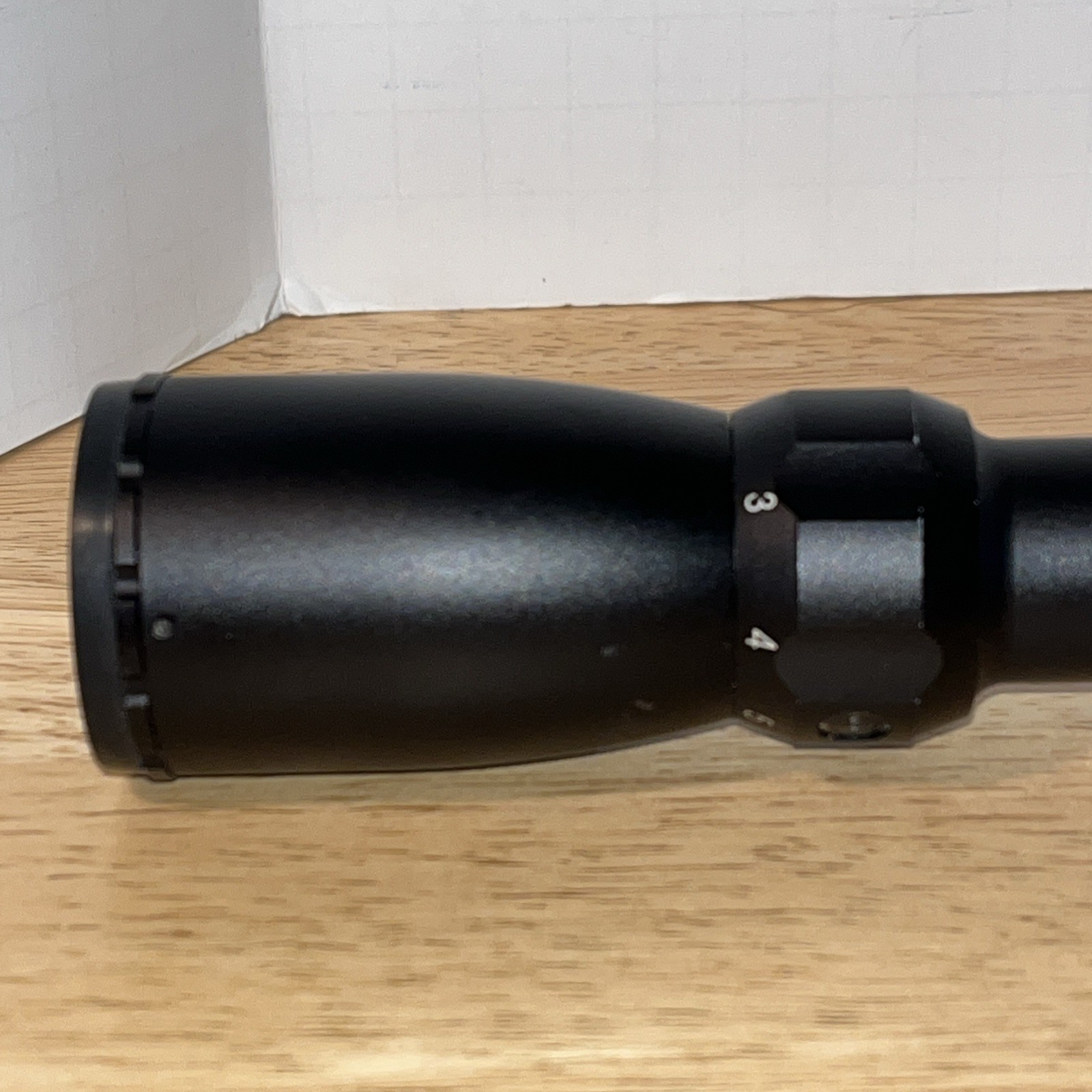 Unbranded 3-9x40mm Rifle Scope