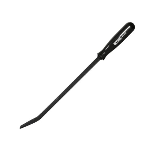 Pry Bar 18 in. w/Square Handle