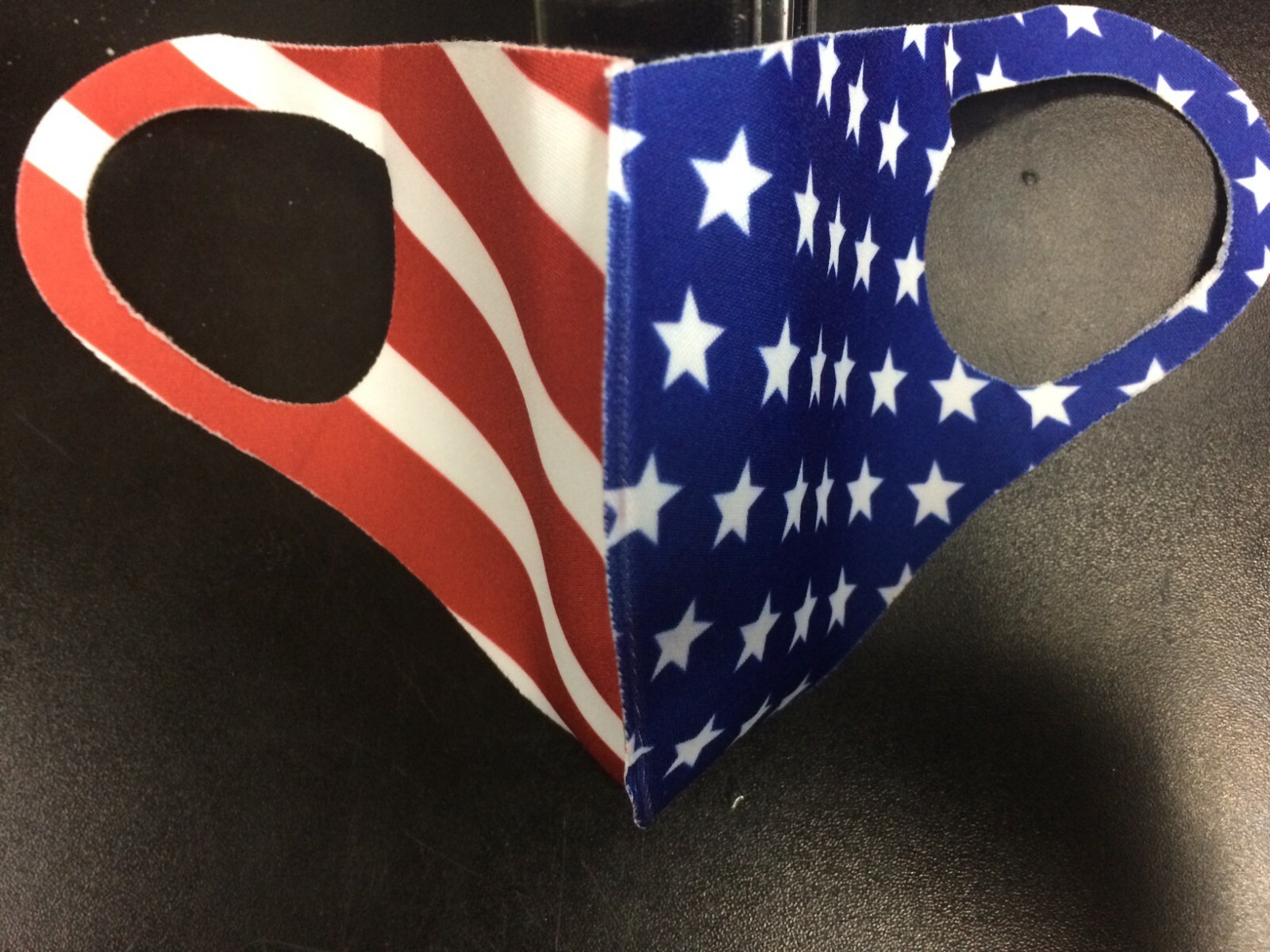 USA BRAND FACE MASK--Washable and Breathable.
