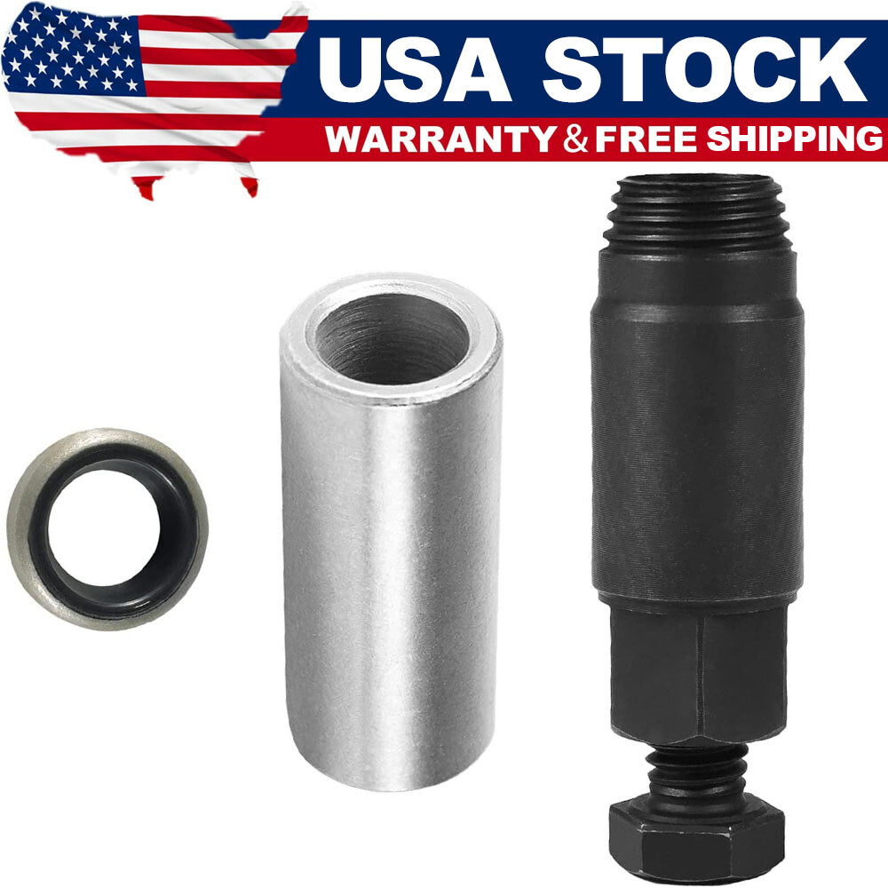 Replace for GM Shift Lever Seal Transmission Tool Turbo 400 350 300 700-R4 4L60