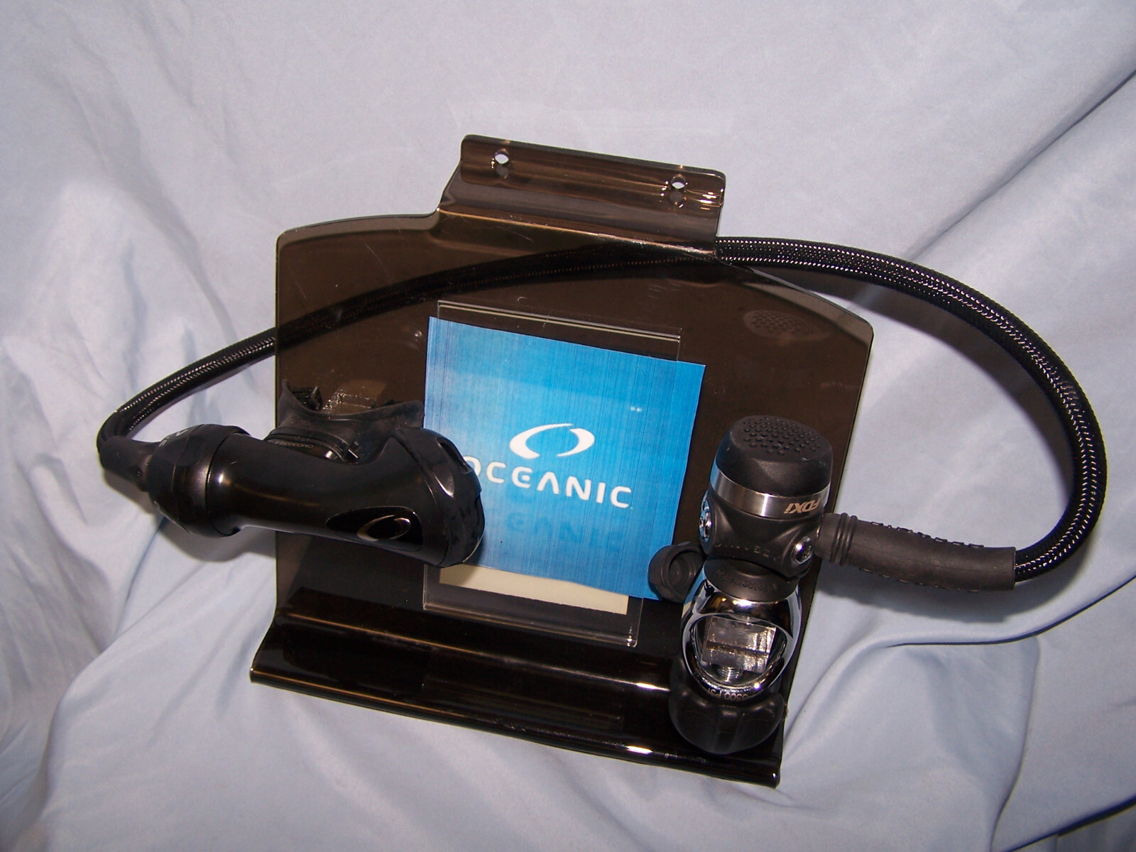 Oceanic Omega Regulator (NEW)