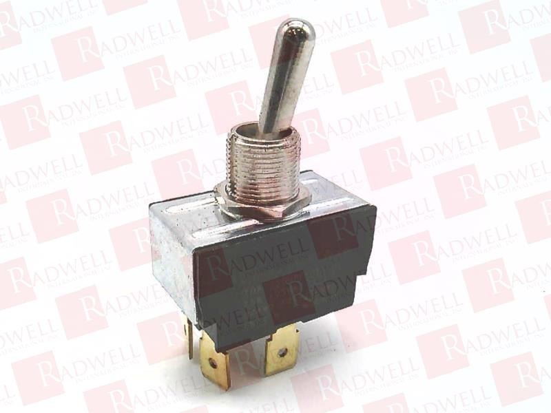 CARLING SWITCH 2GK51-73 / 2GK5173 (NEW NO BOX)