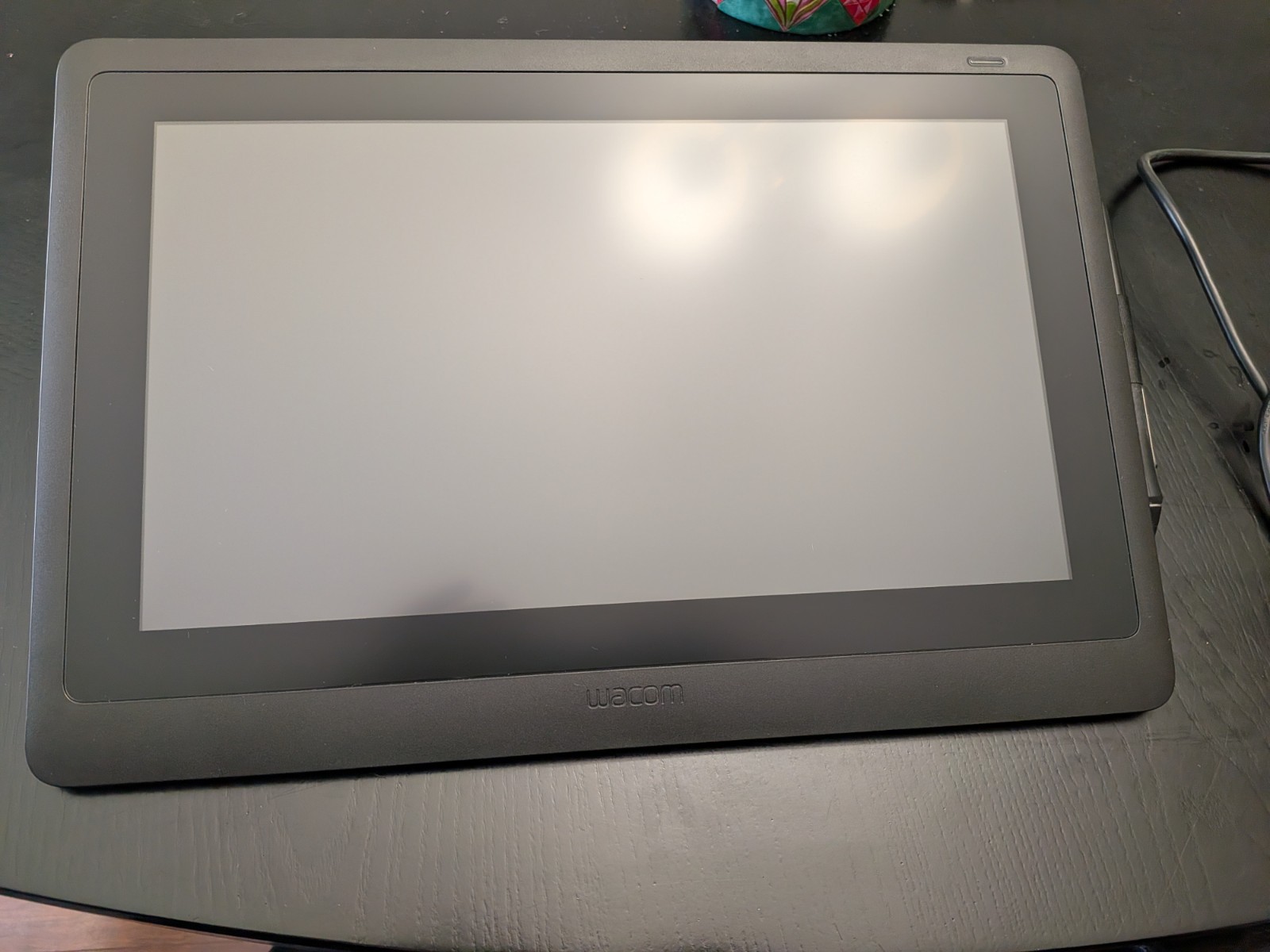 Wacom Cintiq 16 w/ Pro Pen 2