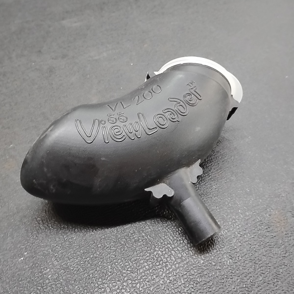 Viewloader VL200 Paintball Marker Plastic Feeder Hopper