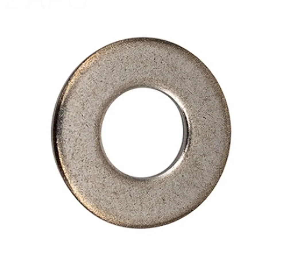 Washer 3/8" ID 1" OD