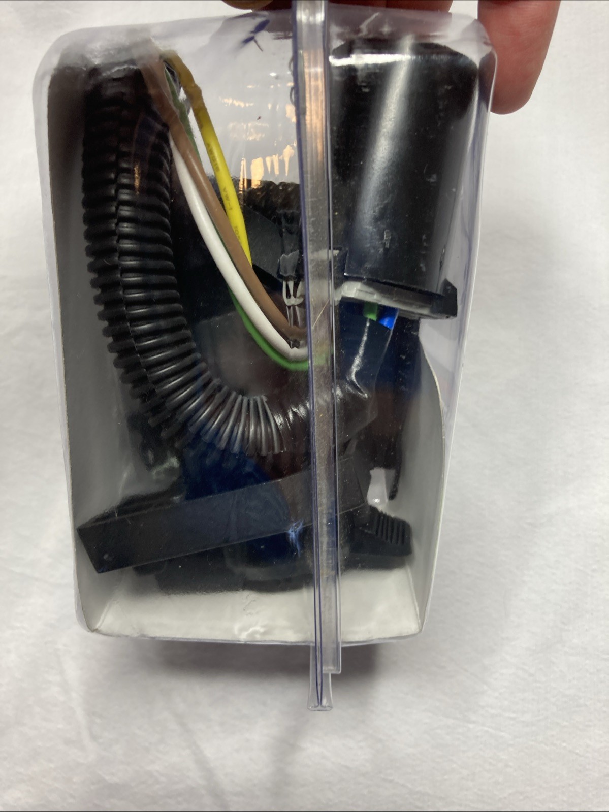 TowSmart 2379 Vechile Wiring Kit