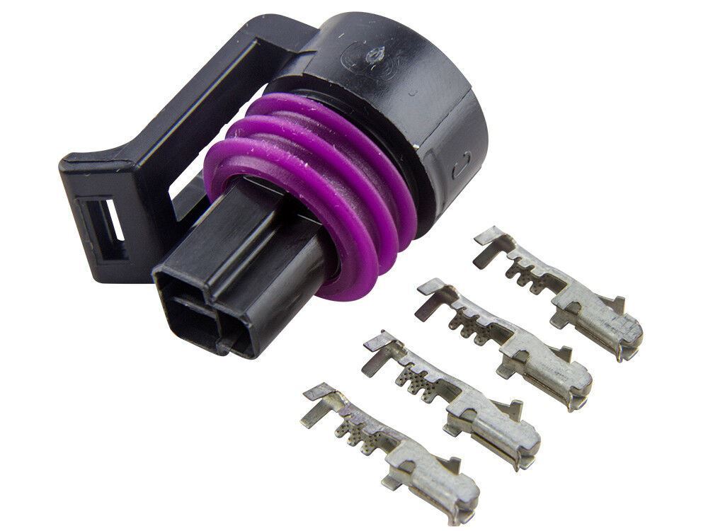 Throttle Position Sensor TPS Connector Kit M/P GM 5.7L LT1 (92-97)