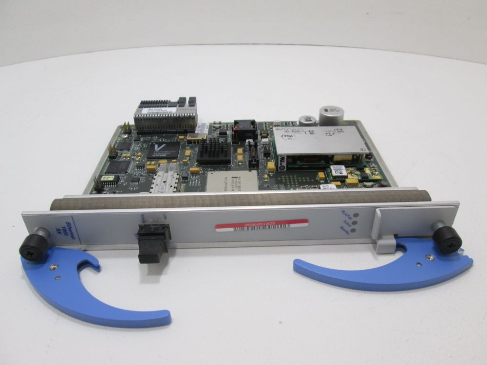 Starrent 520-01-0006, 600-00-5009  Ethernet 1000 SX  1x V23818-K305-B57 SFP
