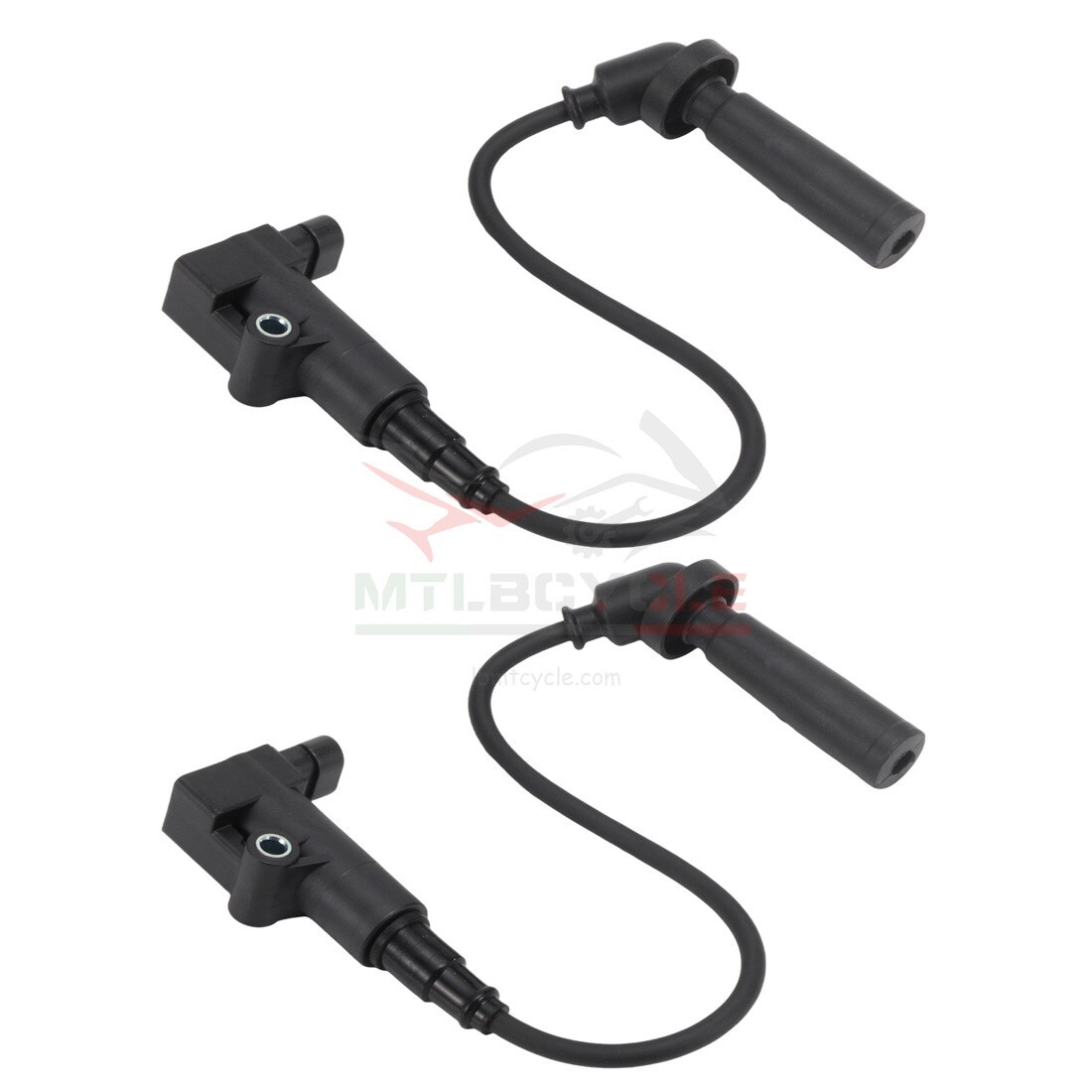 Ignition Coil Pair For Hyosung GT650R GT250R GT250N GD250N GD250R 33410H98A00