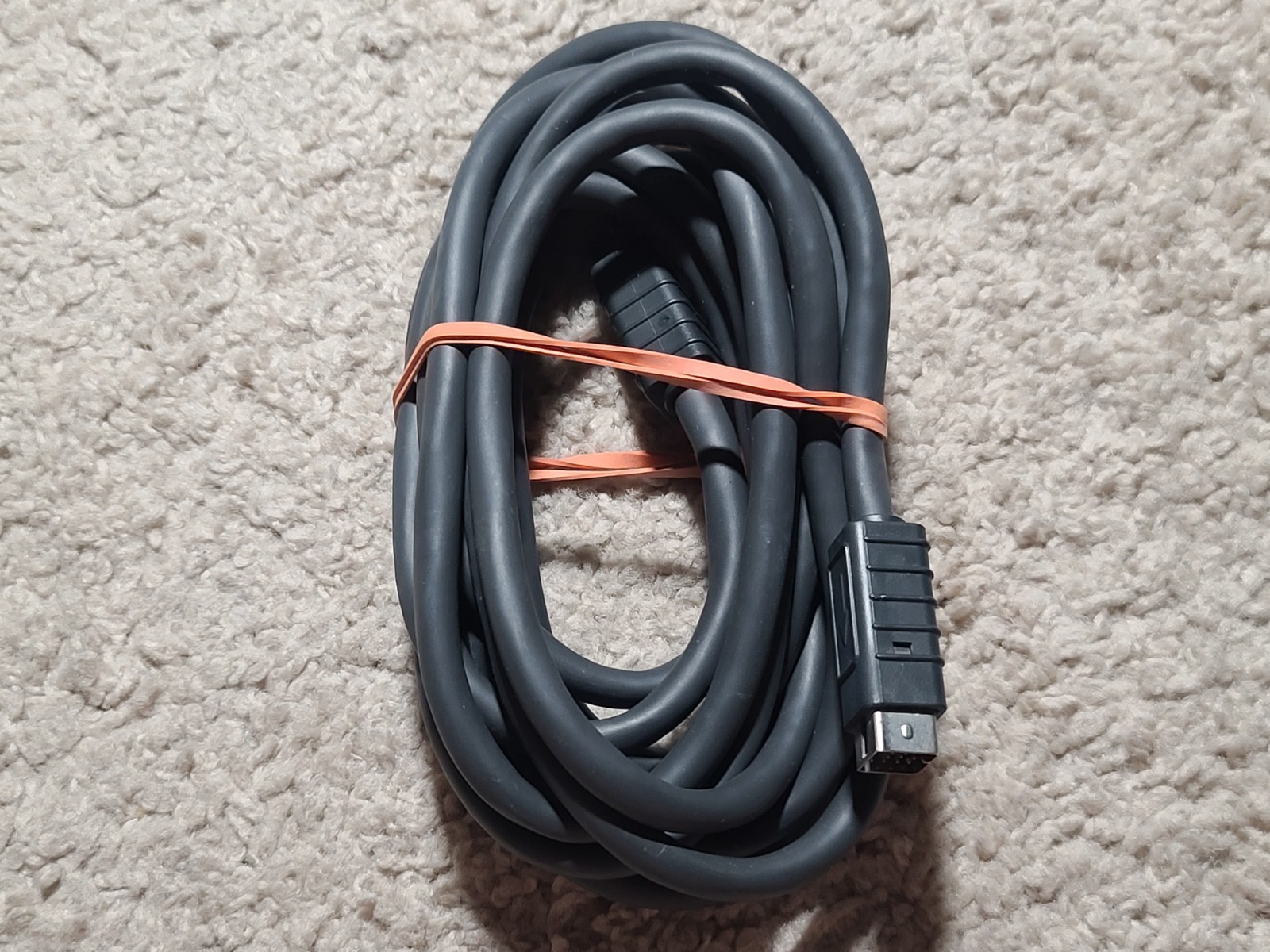 Bose AV3-2-1 GS Series II III Media Center Interconnect Link Cable to Sub PS321