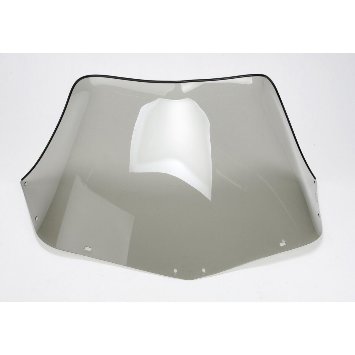 Kimpex 17 1/2 in. Smoke Windshield - 06-123