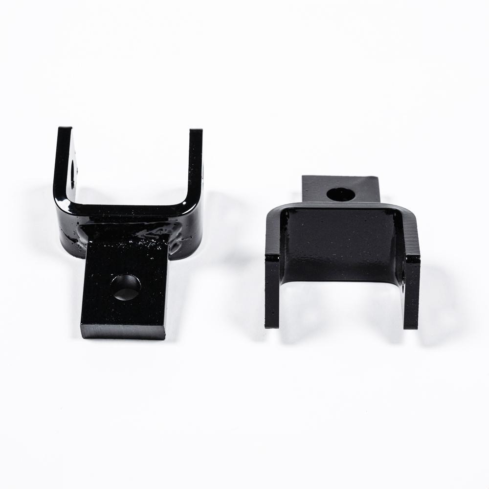 Blue Ox Tow Bar - Tow Bar Adapter Bracket
