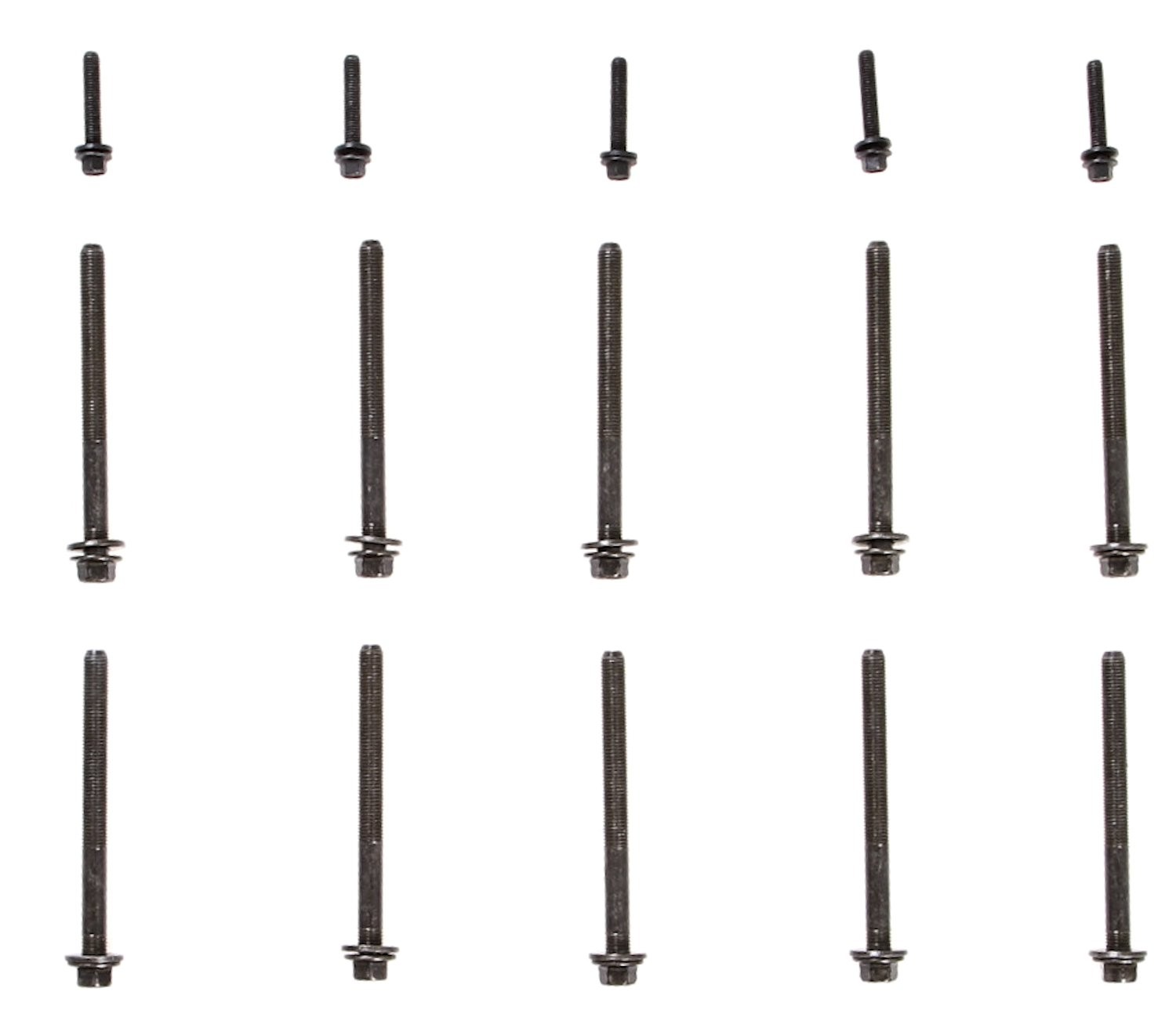 Mahle Engine Cylinder Head Bolt Set For 2011-2021 Ram 1500 5.7L V8