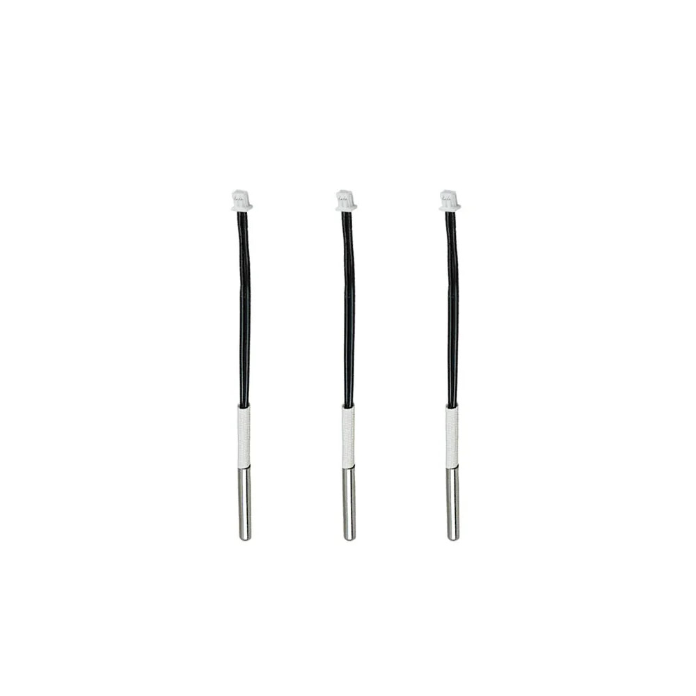 FLSUN T1 PRO 3D Printer Hotend Heating Rod Heater Thermistor Temperature Sensor