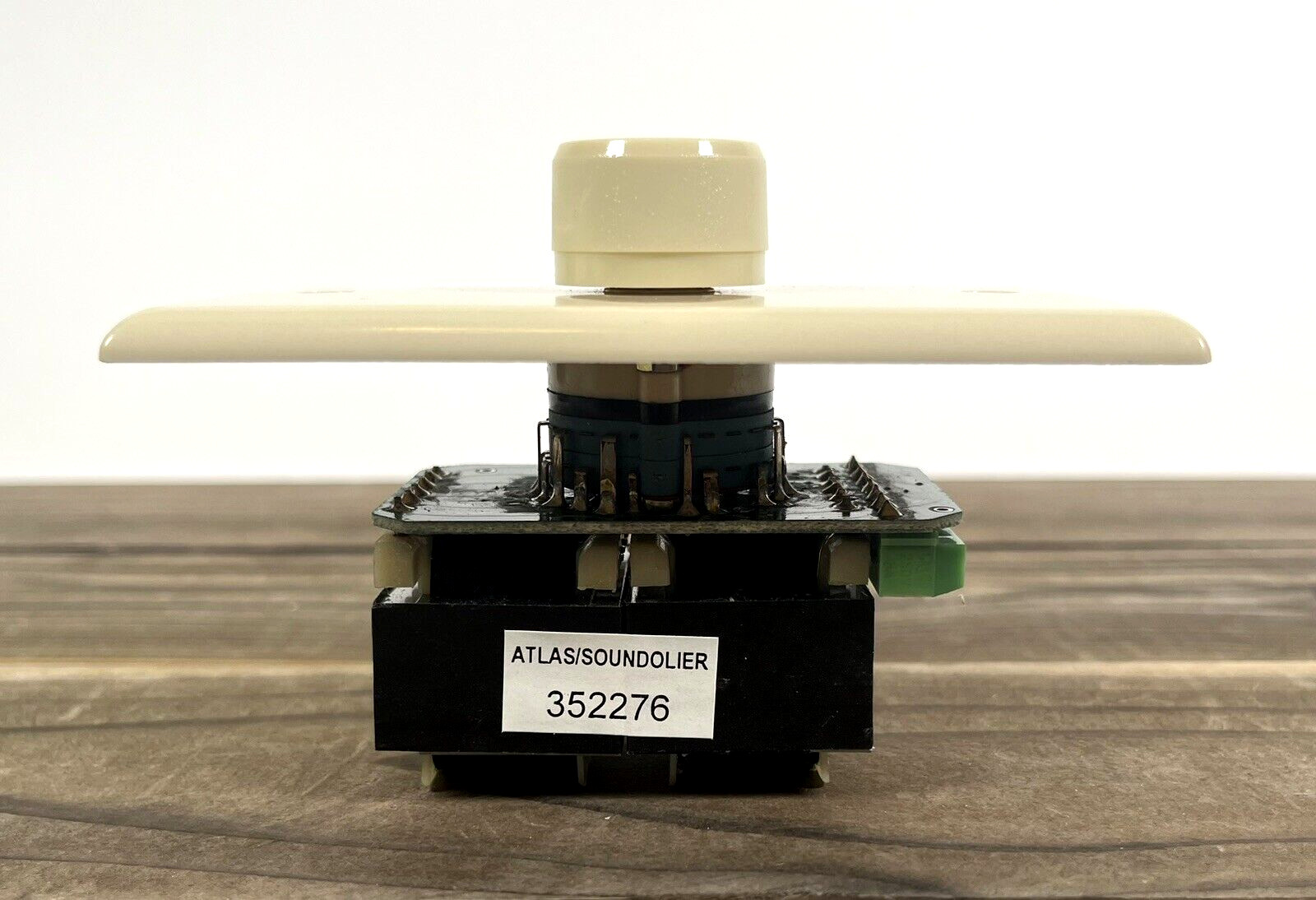 Atlas Soundolier SAT-10-I Stereo Volume Control