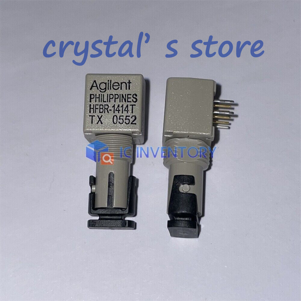 1PCS NEW HFBR-1414T AGILENT D/C:99+ DIP