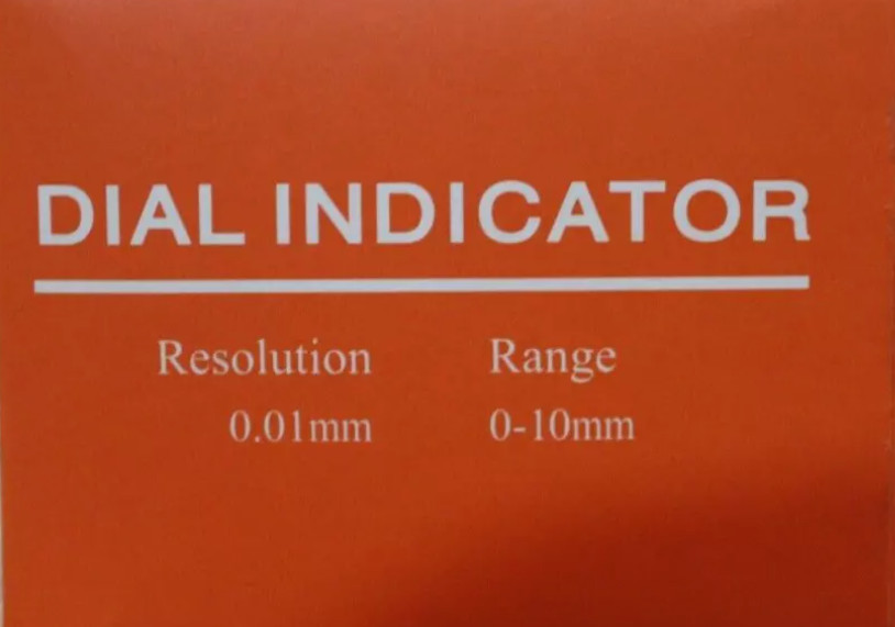 Mituitung | Dial Indicator | Brand New | Fast Shipping