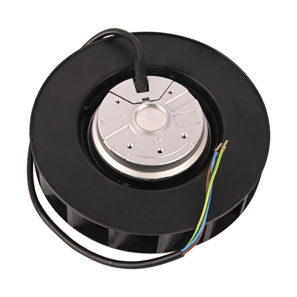 New Cooling Fan for ebmpapst R2E175-AC79-29 115VAC 55/70W