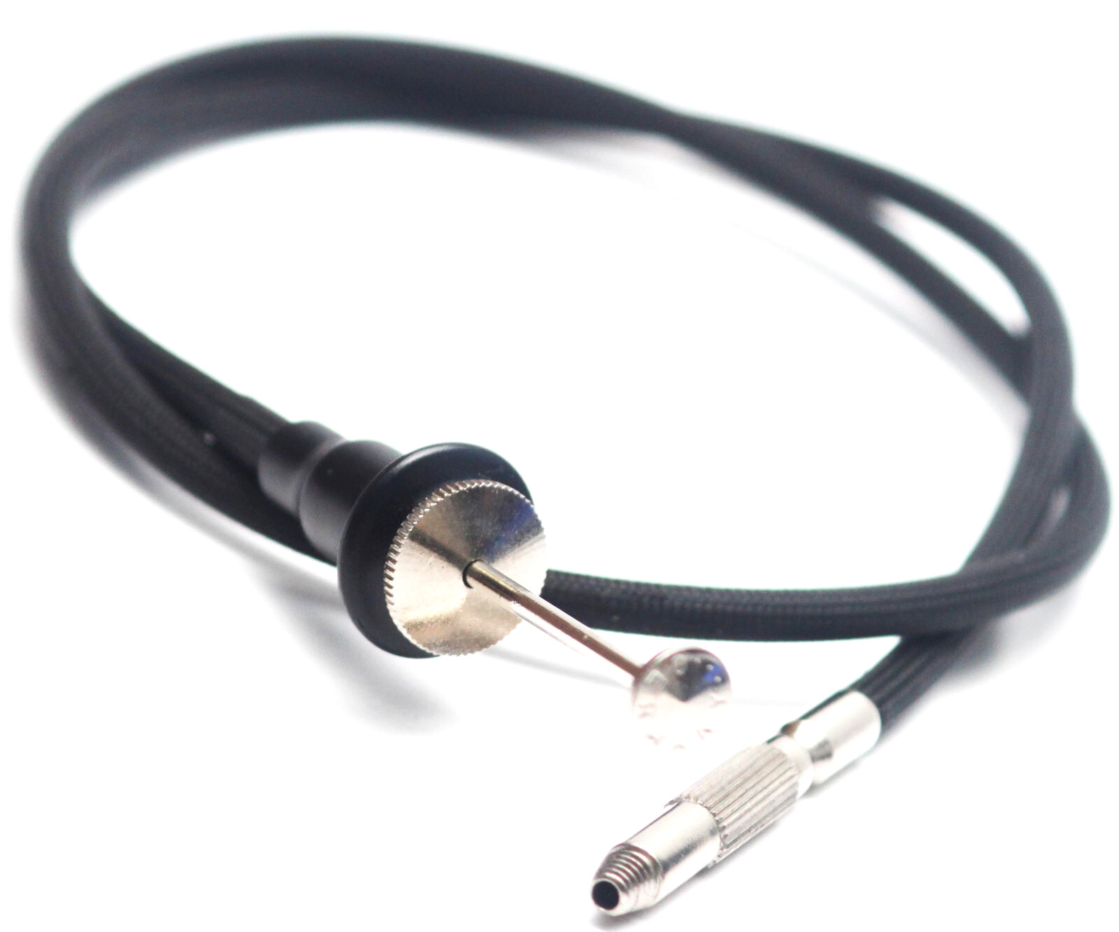 Shutter Release Cable 21" for Canon Canonet 28 35mm Rangefinder Camera / Germany