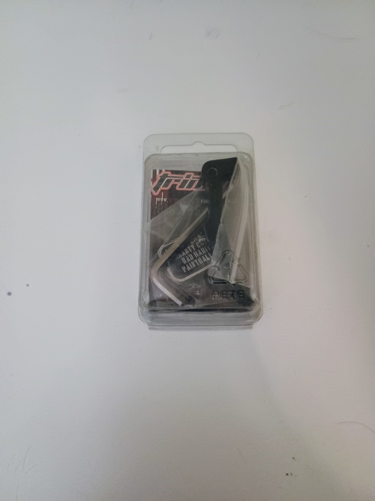 Trinity Roller Trigger For Spyder E-trigger Frames Paintball