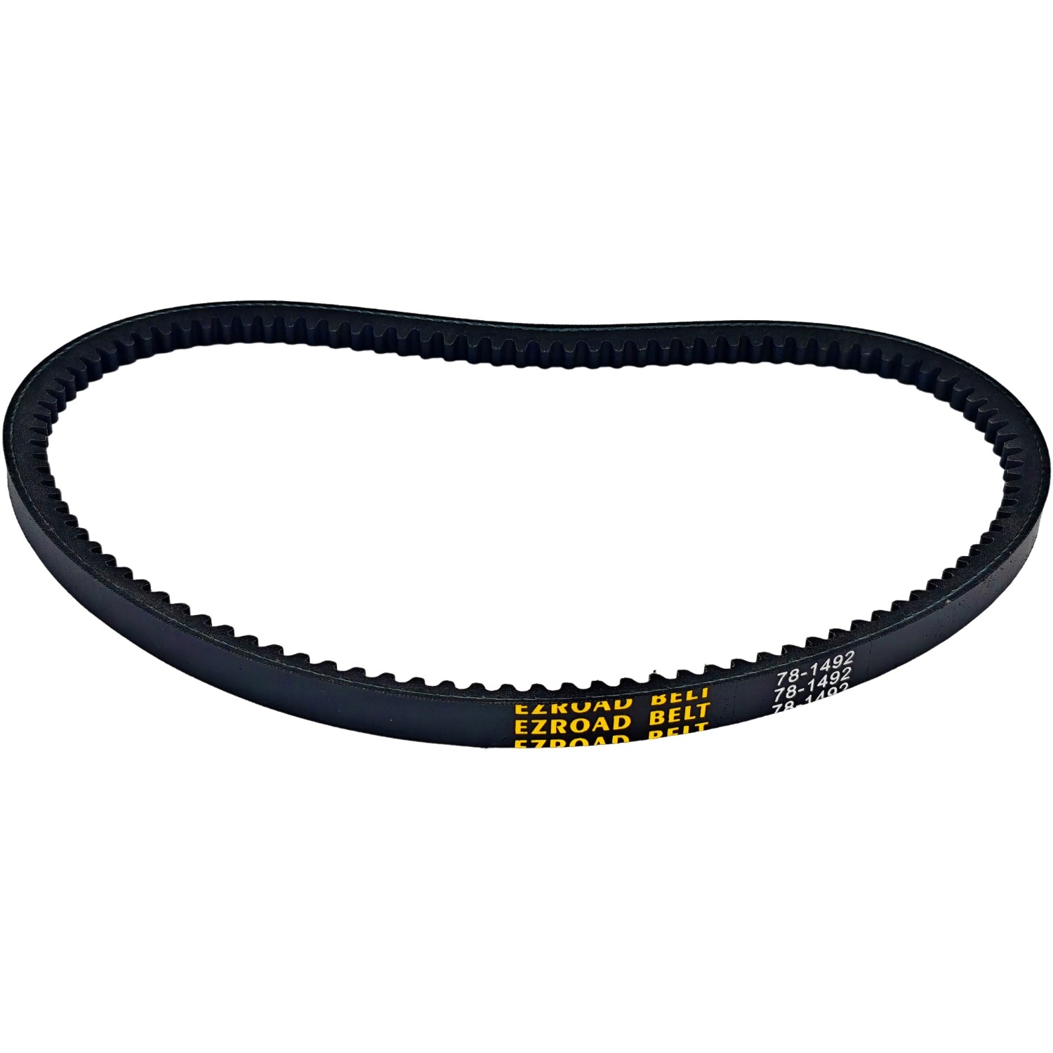 Water Pump Belt 78-1492 Fit for Thermo King TriPac Tier 2 Engine Pre-TK Version