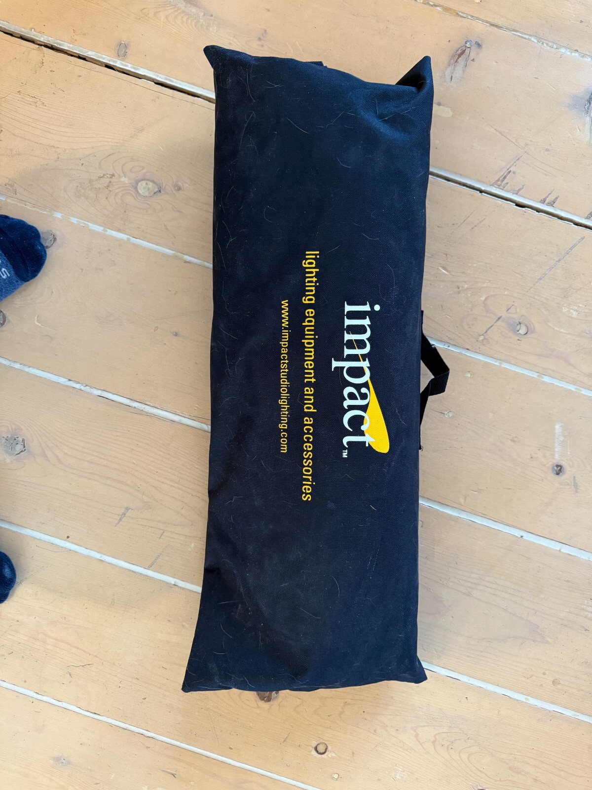 Impact Luxbanx Small Octagonal Softbox (36")