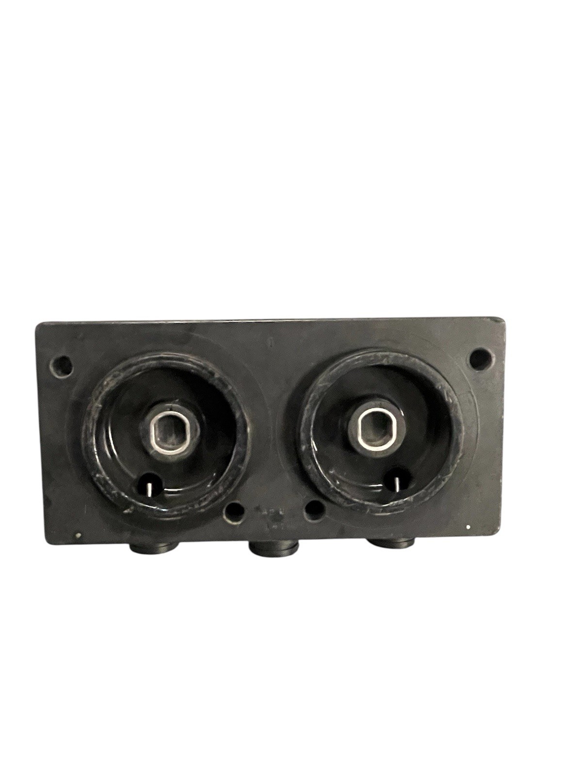 Electro Freeze Hc116301 HEAD ONLY