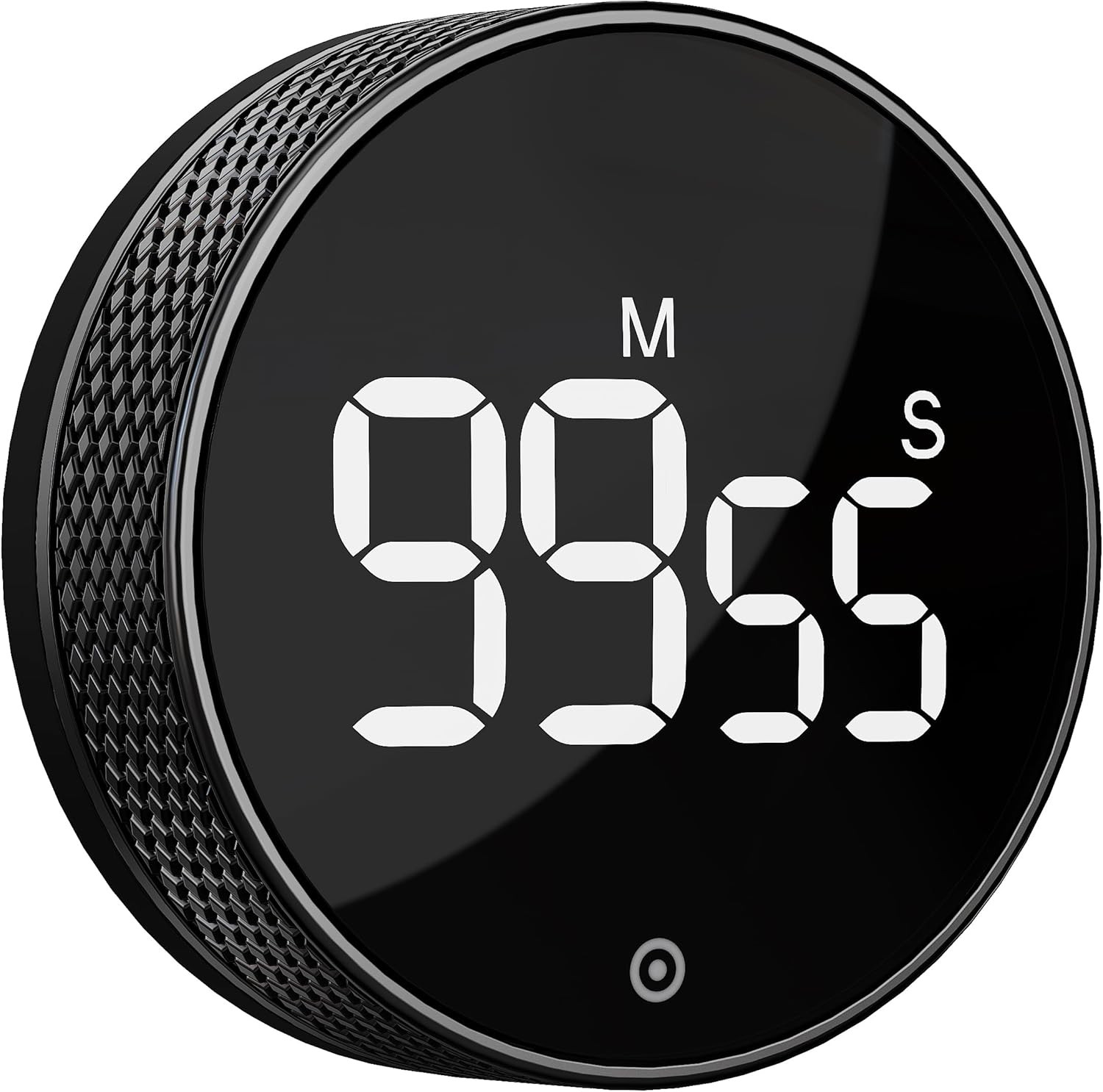 Bluesnail Kitchen Timer with LED Digital Display Smart Efficana for Home