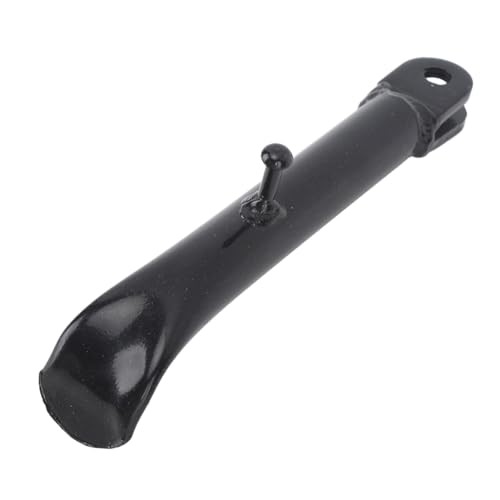 Motorcycle Kickstand Side Stand Foot Parking Foot Support Replacement For 50cc