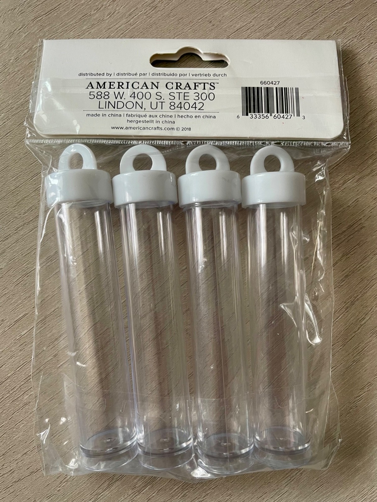 we r memory keepers large vials