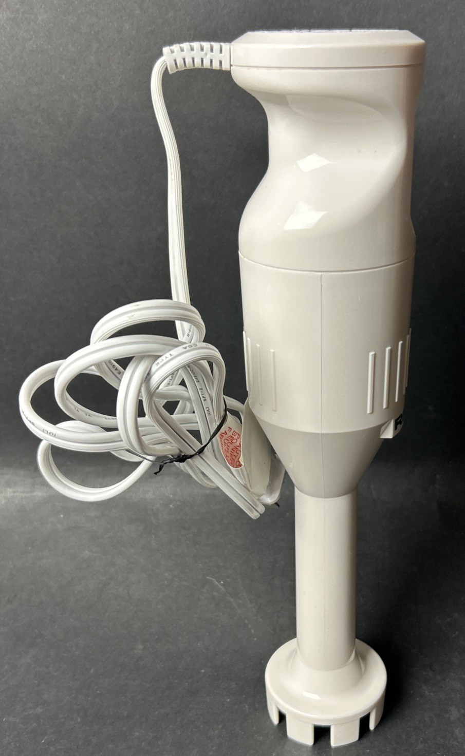 RIVAL Ultra Blend Hand Held Blender , White - Model 951 Used